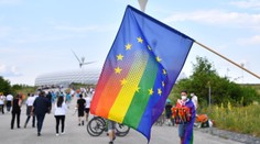 Lídri 17 krajín EÚ podporili LGBTIQ komunitu po prijatí maďarského zákona