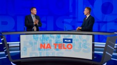 Daniel Lipšic v Na telo PLUS: Súd musí zvážiť, či vypočuje Roberta Fica v kauze Kuciak