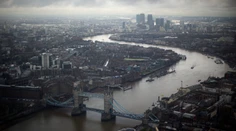 Až do Silvestra sa cez Tower Bridge nepreveziete