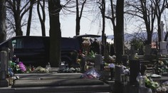 Pandémia zasiahla aj pohrebníctvo: Kremácie dostávajú prednosť pred klasickým uložením rakvy