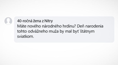 Polícia už stíha desiatky ľudí pre šírenie nenávisti po atentáte. Pozrite sa, za aké komentáre im hrozí trest