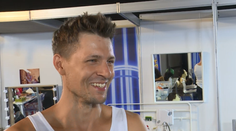 Juraj Loj odhalil, ako to vyzerá u neho doma: Prečo odhadzujú šaty?