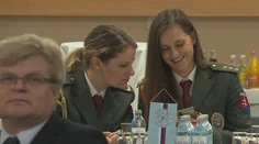 Ocenili športových strelcov, ktorí sú výkladnou skriňou nášho športu