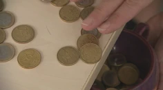 Sociálne dávky v roku 2021 porastú. V realite to nemusí stačiť ani na jeden nákup