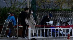 Peking hlási rekordný prírastok nových prípadov covidu