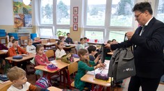 Zverejnili 40 škôl, ktoré budú testovať novú školskú reformu