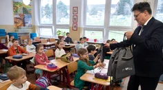 Zverejnili 40 škôl, ktoré budú testovať novú školskú reformu