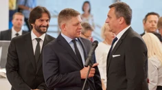 Politológ: Výsledky volieb môžu mať vplyv aj na domácu scénu. Danko by na post šéfa parlamentu nemal ani pomyslieť
