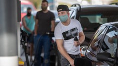 Slovenských motoristov zarazil na pumpách paradox: Benzín dražie aj napriek výrazne lacnejšej rope