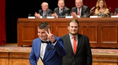 Prešovský poslanec dostal za úplatok päť rokov, mal žiadať peniaze od investora výstavby ľadovej plochy