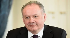 Andrej Kiska zverejnil razantné rozhodnutie o svojej politickej budúcnosti