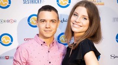 Zuzka Kraváriková žne úspech. Takto na ňu zareagovala svetová hviezda