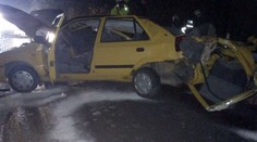 Prešov: Štyria mladíci sa vybrali za frajerkami, dvaja sú mŕtvi a tretí bojuje o život