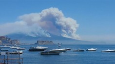 Kritická situácia v Ríme. Hrozí, že obyvatelia budú mať vodu na prídel