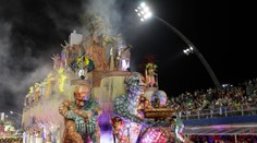 Sprievody sa v uliciach Ria de Janeiro neobjavia. Legendárny brazílsky karneval opäť nebude