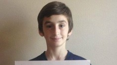 To, čo urobil tento chlapec, je hodné obdivu