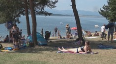 Máme za sebou zatiaľ najteplejší deň v roku, takto ho prežili Slováci