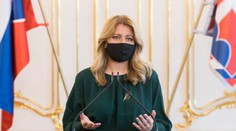 Prezidentka o plošnom testovaní: Ak má byť niekto sankcionovaný, o dobrovoľnosti sa nedá hovoriť