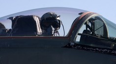 Nemecké stíhačky nad Pobaltím absolvovali už desiatky vzletov k ruským lietadlám