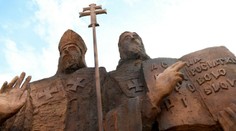 Veriaci si dnes pripomínajú slovanských vierozvestcov sv. Cyrila a Metoda