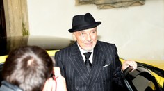 Karel Gott je už po operácii