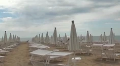 Slnečníky na solárny pohon? V Taliansku realita