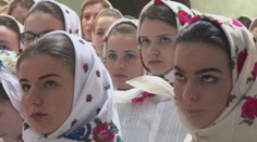 V tejto slovenskej dedine sú Vianoce najkrajšie