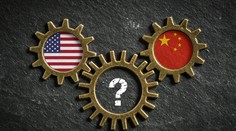 Čína je pripravená na dlhú obchodnú vojnu s USA
