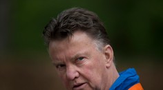 Van Gaal neponúkol rezignáciu, tvrdia zdroje z Manchestru United