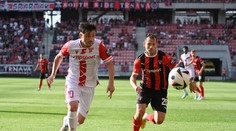 VIDEO: Na tutovky vyrovnané, gólovo naprázdno. Duel Trnavy s Trenčínom ponúkol parádne šance