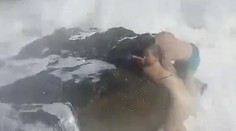 VIDEO: Dramatická záchrana sa skončila tragédiou. Fitnestrénera a jeho kolegyňu zabilo Stredozemné more