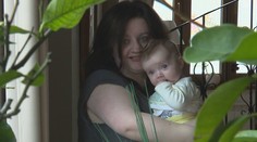 Pôrod sa zmenil na nočnú moru. Lekári v tele mamičky zlomili ihlu