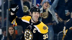 Zdeno Chára neposilní slovenskú reprezentáciu na MS