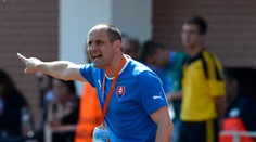 Môžeme byť radi za Fidži v skupine. Aj v našej lige hrávame detský futbal, zhodnotil MS U20 Ladislav Pecko