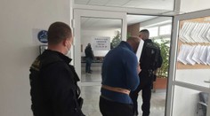 Súd v Trenčíne rozhodoval o väzbe pre štvoricu mužov. Prípad môže súvisieť s útokmi na Charlie Hebdo