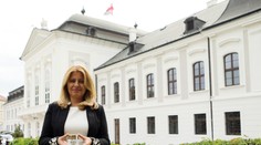 Prezidentka na Svetový deň včiel: Ak by včely vyhynuli, hrozil by taký istý osud aj nám