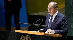 Lavrov obvinil Západ zo snahy oslabiť ruský vplyv v Arménsku. „Olej do ohňa“ majú prilievať aj Arméni