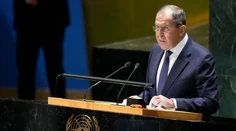 Lavrov obvinil Západ zo snahy oslabiť ruský vplyv v Arménsku. „Olej do ohňa“ majú prilievať aj Arméni