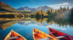 Vo Vysokých Tatrách zahynula 28-ročná turistka z Nemecka