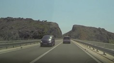 Cesta k moru starým autom vás môže vyjsť poriadne draho. Na toto si dajte pozor