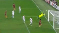 O takomto góle sníva každý futbalista. Riman Perotti prekonal Kozáčika rabonou