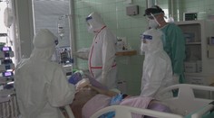 Vyše 100-tisíc infikovaných. Pandémia na Slovensku prelomila ďalší míľnik