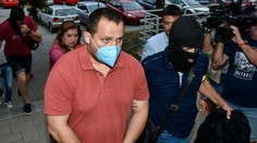 Vyšetrovateľ NAKA Pavel Ďurka z tímu Očistec čelí ďalšiemu obvineniu