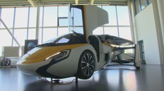 Vymysleli lietajúce auto slovenskej výroby, dnes ho nevedia financovať. Firma ide do konkurzu