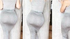 Kto má väčší zadok? Nad Kim Kardashian vyhráva mladšia sestra