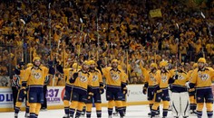 VIDEO: Nashville znížil stav série s Pittsburghom