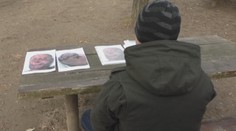 Muž, ktorého zlodej dobil a podpálil, prehovoril