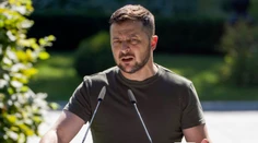 Zelenskyj: Rusko treba označiť za štátneho sponzora terorizmu