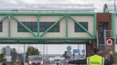 Na hraniciach s Maďarskom sa začínajú náhodné kontroly