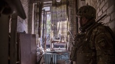 Situácia v Severodonecku pripomína boje o Mariupol. Ukrajinci sa snažia každú prestávku využiť na evakuáciu